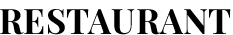 rest logo